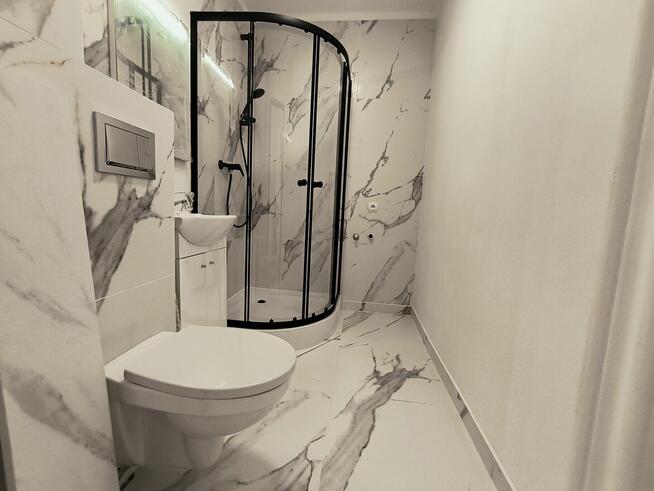 Mieszkanie 44,40 m2 na os. Strusina - ul. Mościckiego, Tarnów