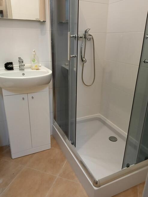 Zamienię własnościowe Wola, metro, 1p, cegła na większe