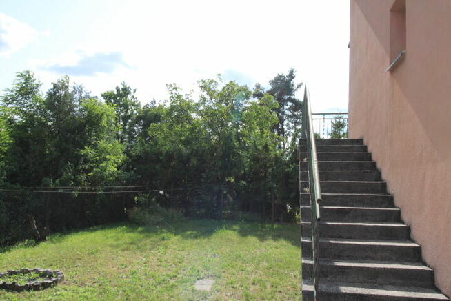 Dom -Bliźniak 154m2,działka 437m2