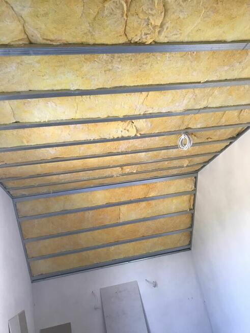 Remonty, wykończenia, elektryka, hydraulika, mycie elewacji