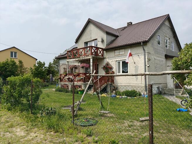 Syndyk sprzeda - Długosiodło, ul. Czwórki