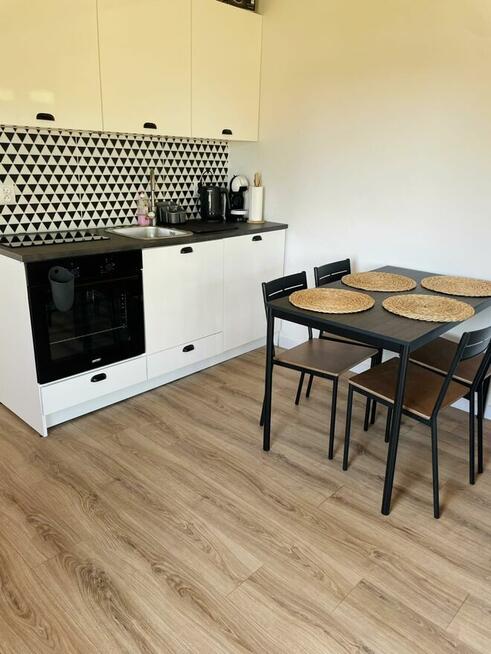 domek letniskowy z jacuzzi jezioro drawsko