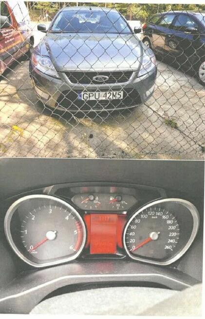 Syndyk sprzedaje pojazdy osobowe po firmie Vistal Eko