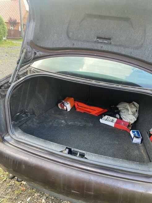 Sprzedam Audi A4 – 1995 rok – Diesel