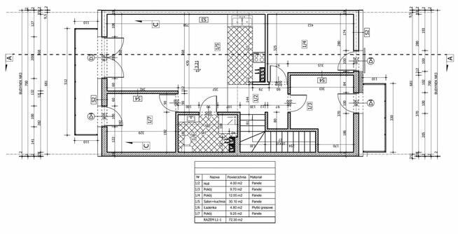 BEZPOŚREDNIO! 4. pokojowy apartament inwestycja Ascana ul. Z