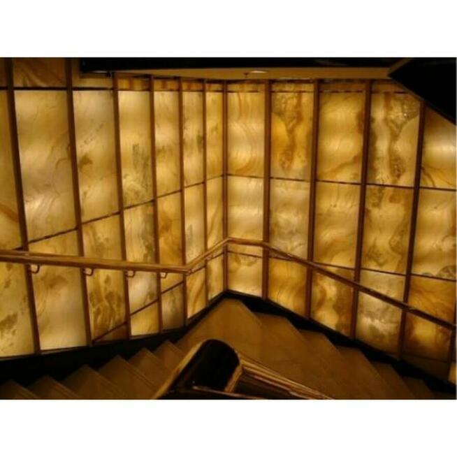 Fornir Transparentny Łupek Indian Autumn tapeta 2MM 305x122x