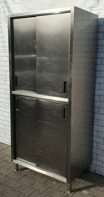 Szafa przelotowa 22/25/8