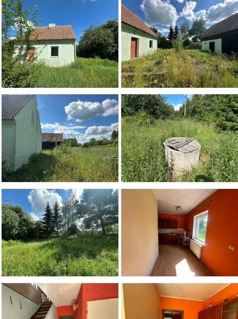 Syndyk sprzeda nieruchomość zabudowaną