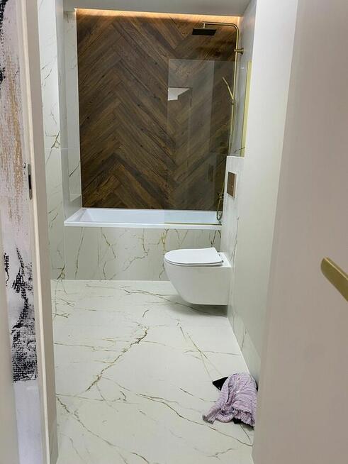 Remonty, wykończenia, elektryka, hydraulika, mycie elewacji