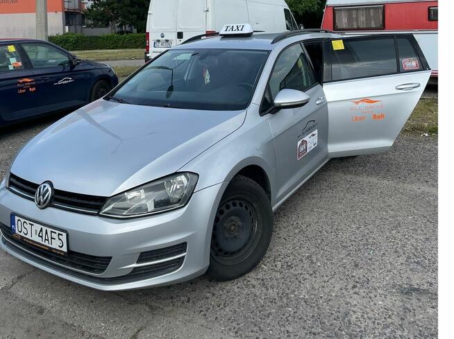 Zapraszamy kierowców z własnym autem na Uber/Bolt