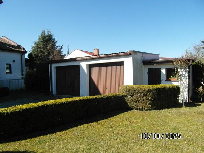 DOM PO REMONCIE NA ŁADNEJ ZAGOSPODAROWANEJ DZIAŁCE W KUTNIE