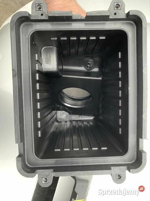 Obudowa filtra powietrza Pontiac Trans Sport UM06