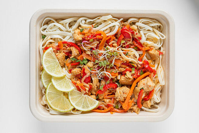 KULINARNIE FIT – Catering dietetyczny POMORSKIE