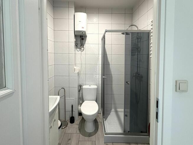 Lokal na biuro, usługi, manicure, salon odnowy w Otrębusach