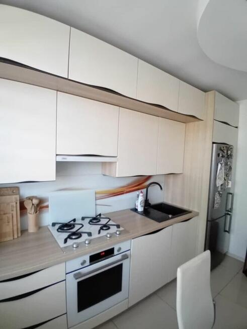 Sprzedam mieszkanie ul. Piastów - pierwsze piętro, 3 pokoje