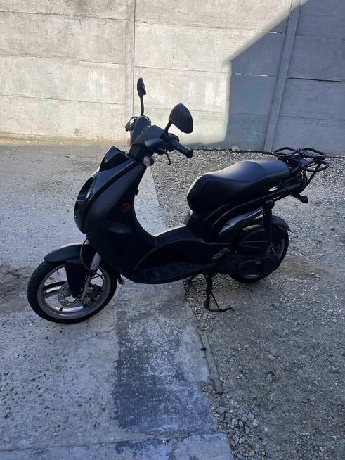 Sprzedam Peugeot ludix 50