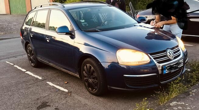 Sprzedam Golfa 5 1.9tdi Z Niemiec