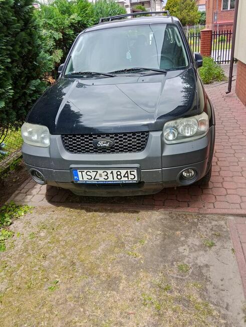 Ford Maverick do sprzedaży 12500 zł