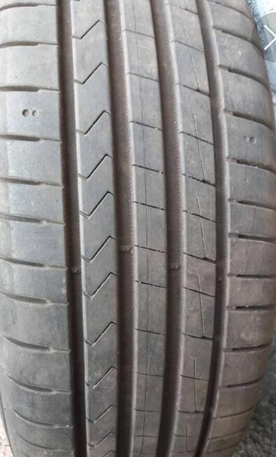 Alufelgi + Opony Volkswagen 16 / 215 / 55