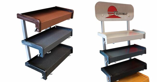 Parapety Stalowe Sklep Internetowy