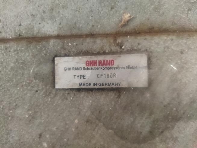 Stopień sprężający SK 200P