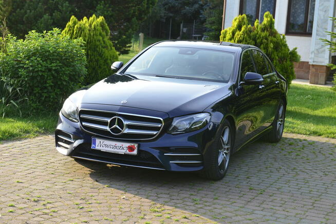 samochod auto do slubu Mercedes Sandomierz