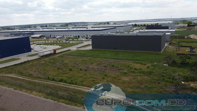 działka na sprzedaż 4414m2