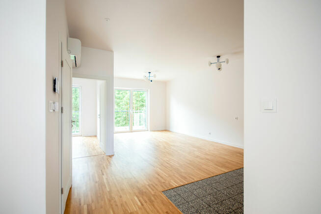 BEZPOŚREDNIO! 4. pokojowy apartament inwestycja Ascana ul. Z