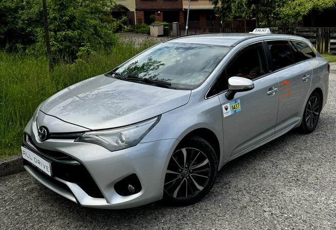 Zostań Kierowcą/Kurierem Uber/Bolt