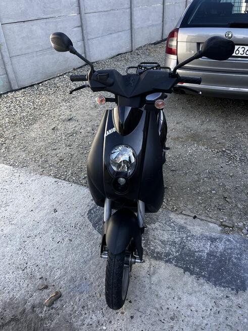 Sprzedam Peugeot ludix 50