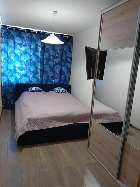 Sprzedam mieszkanie ul. Piastów - pierwsze piętro, 3 pokoje