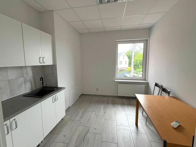 Lokal na biuro, usługi, manicure, salon odnowy w Otrębusach