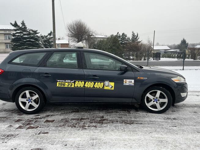 TAXI osobowe