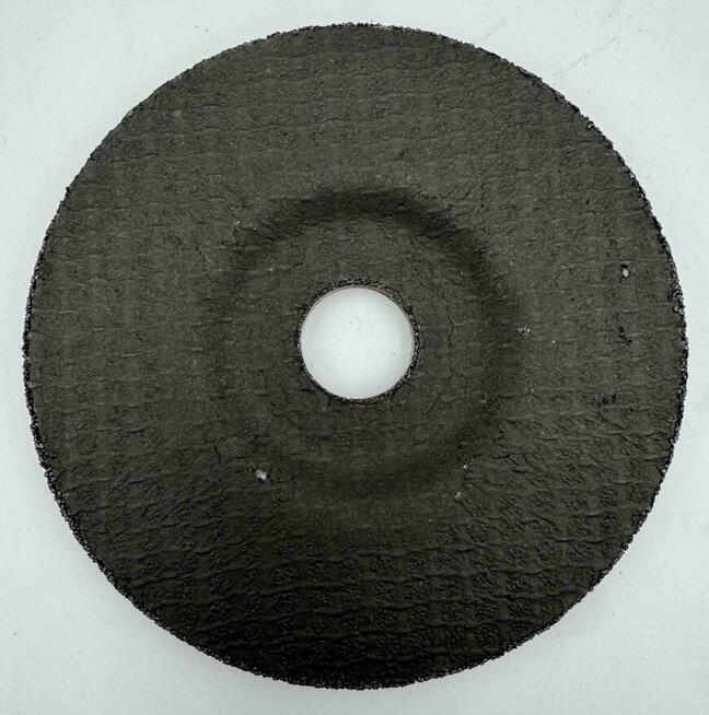 Tarcze do szlifowania metalu Norton Vulcan 125x6,4mm 25 szt.