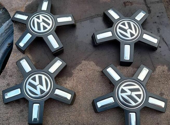 Alufelgi + Opony Volkswagen 16 / 215 / 55