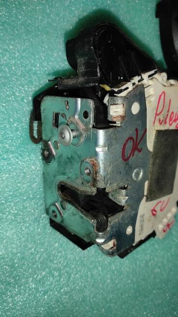 Rover 75 MG ZT- zamek drzwi tył p/l oraz przednie p/l czytaj