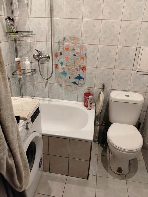 Zamianie mieszkanie na większe z KZGM w Katowicach Ligota