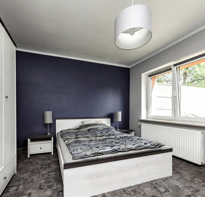 Dom -Bliźniak 154m2,działka 437m2