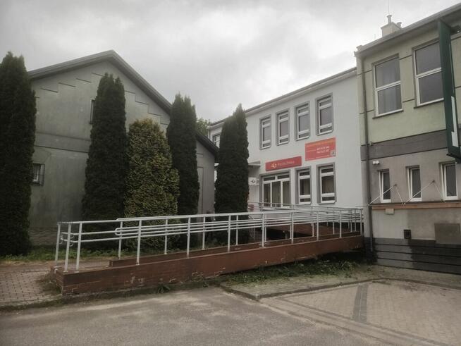 Lokal do wynajęcia Miejsce Piastowe