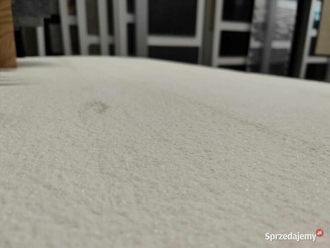 Fornir kamienny Crystal White 2MM tapeta 122x61x0,2 cm