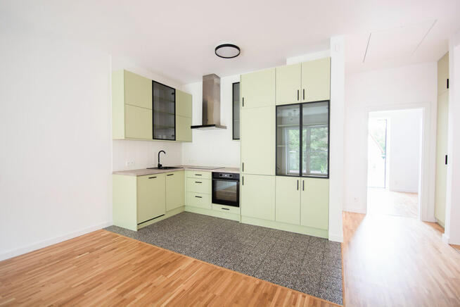 BEZPOŚREDNIO! 4. pokojowy apartament inwestycja Ascana ul. Z