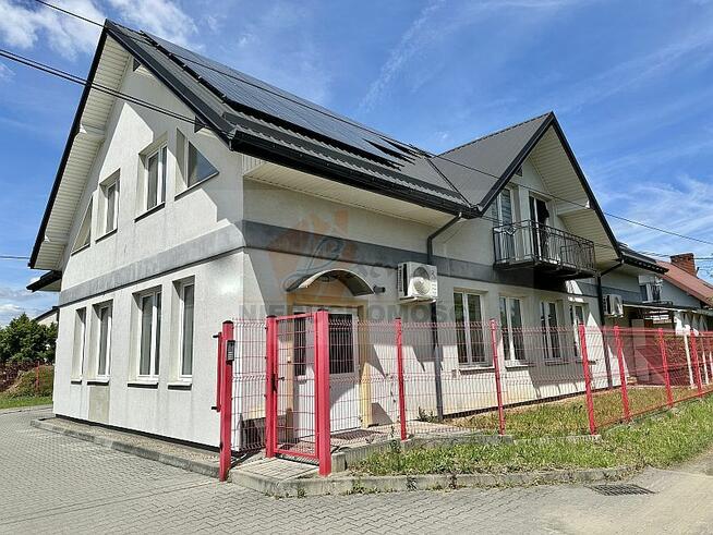 SUPER OFERTA! 007L* Nowy Sącz ul. Łącznik, lokal usługowo-ha