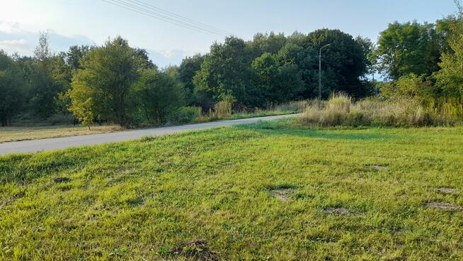 2500m2 BUDOWLANA, piękne miejsce, LASY, 48km od Warszawy