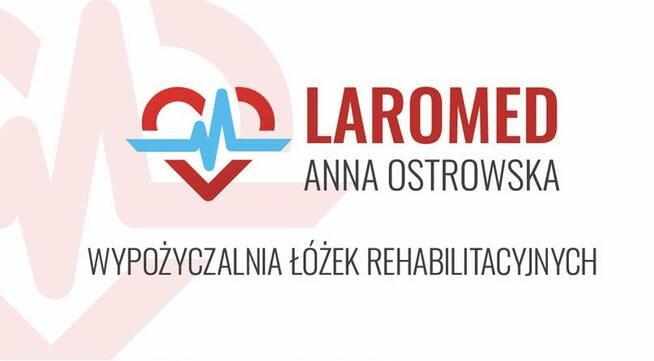 wypożyczalnia łóżek rehabilitacyjnych, łóżko rehabilitacyjne