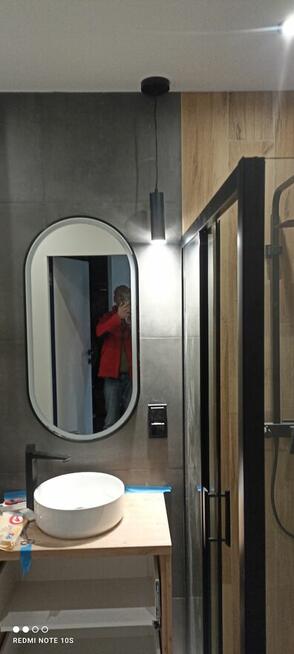 Kompleksowe usługi remontowe