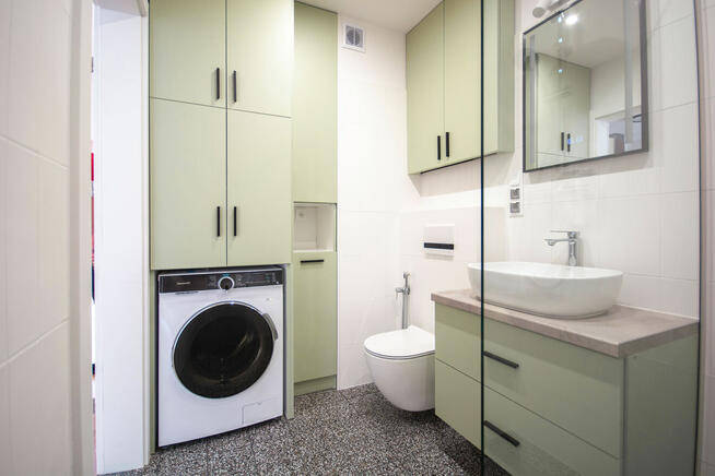 BEZPOŚREDNIO! 4. pokojowy apartament inwestycja Ascana ul. Z