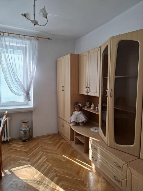 Mieszkanie w Krakowie/Nowa Huta