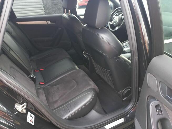 Audi A4b8 Allroad 4x4 quatro s-line 3,0V6 tdi