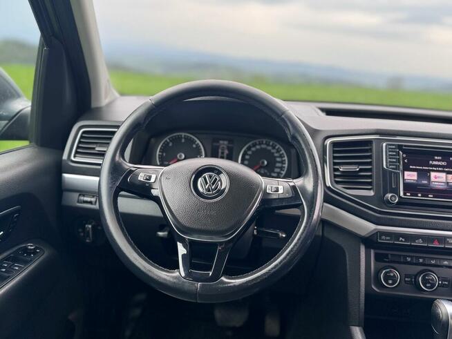 Pickup Amarok 3.0 AUTOMAT