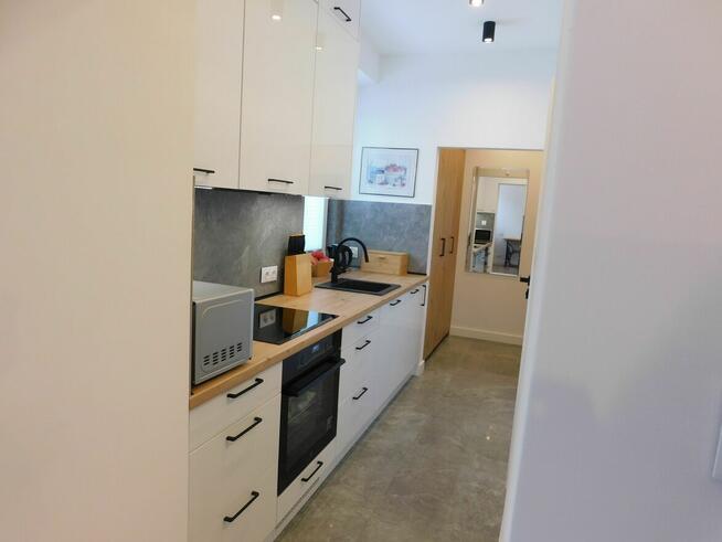 Mieszkanie na sprzedaż Brwinów powiat Pruszków